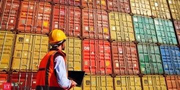 shipping: Global container shipping rates high but unsustainable: Fitch