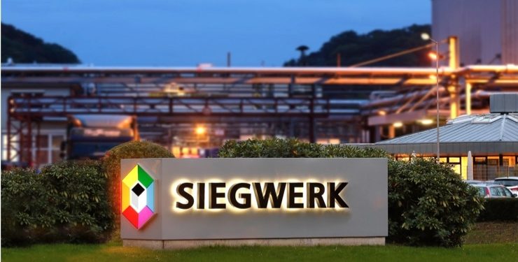 Siegwerk’s Raw Materials Supply Chain Under Pressure Due To Multiple Global Cost Drivers – Covering the Printing Inks, Coatings and Allied Industries