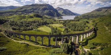 End of the line? West Highland Line freight fears