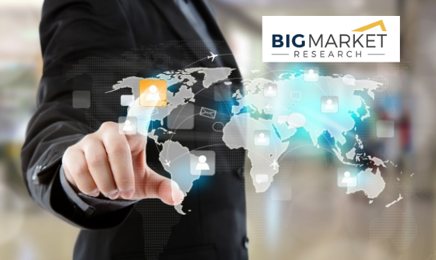 Digital Freight Forwarder Market 2021