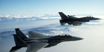 Croatian Minister Says Procurement of Fighter Jets Not Postponed