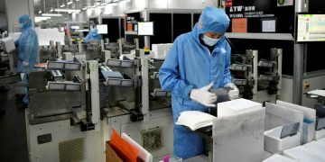 Semiconductor cycle out of balance after customers stock up