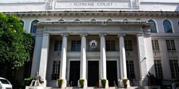 SC approves procurement of Covid vaccines for judges, staff – The Manila Times