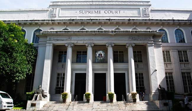 SC approves procurement of Covid vaccines for judges, staff – The Manila Times