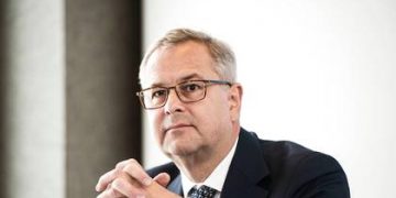 Maersk’s acquisition “war chest” doubles in size to USD 20 billion