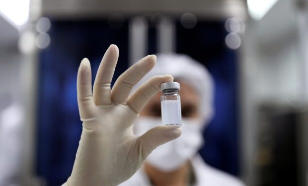 Duterte admits being hurt by claims of corruption in vaccine procurement