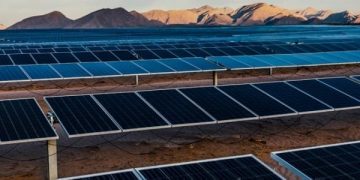 Solar Firms Vow To Prevent China Forced Labor In Supply Chain