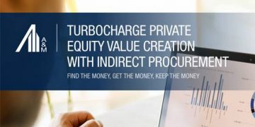 Four emerging trends in procurement and spend technologies
