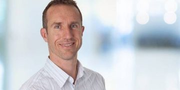 ArcBlue names Mark Daniels head of its social procurement practice
