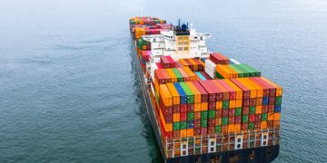 Cargo lost at sea, then and now >> Scuttlebutt Sailing News