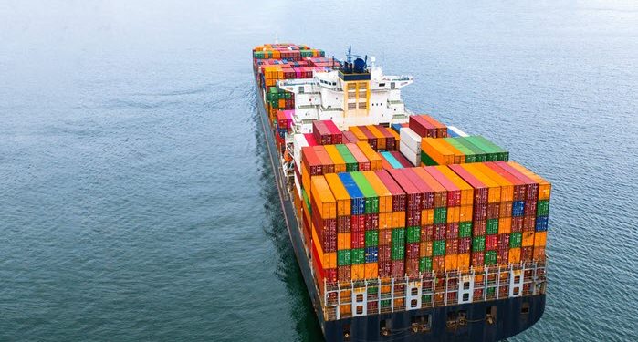Cargo lost at sea, then and now >> Scuttlebutt Sailing News
