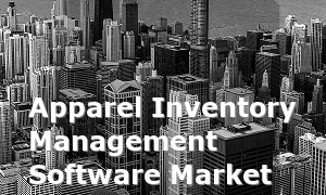 2021 Edition Apparel Inventory Management Software Market 2021 with an update on coronavirus pandemic (Covid-19) and its impact analysis on key companies Fishbowl, Oracle Corporation, Priority Software, Prodsmart, Deskera, Royal 4 Systems, Sage Group, MRPeasy, Acumatica and more.