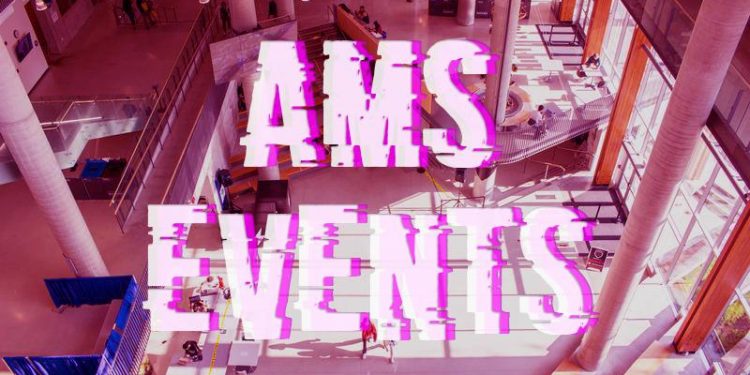 Committee to reevaluate AMS Events management has yet to meet — three months after backlash to in-person events