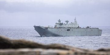 Logs Supply Chain Critical in Fiji Relief Effort