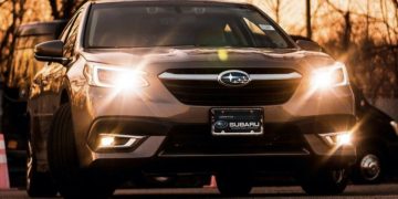 Good News For Subaru Customers – New Model Inventory Is Improving In 2021