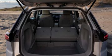 New 2022 Bolt EUV Has Less Cargo Volume Than Smaller Chevy Bolt – No Tow Rating