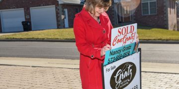 Persistent low housing inventory creates seller’s market
