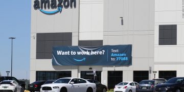 Amazon loses attempt to delay milestone union vote at Alabama warehouse