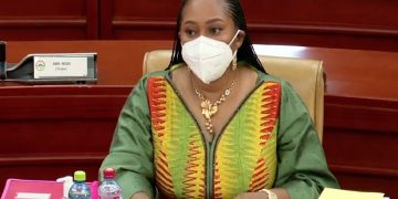 I was not privy to procurement processes – Adwoa Safo