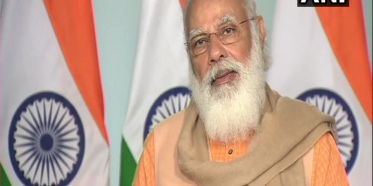 With establishment of chief of defence staff post, bringing uniformity in procurement process, induction of equipment has become easy:PM. – Devdiscourse