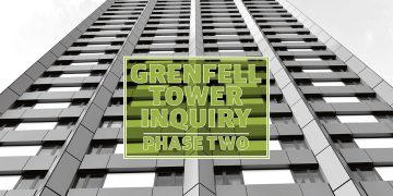 Inside Housing – Insight – Grenfell Tower Inquiry: what to look out for over the coming weeks