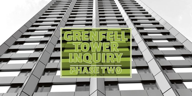 Inside Housing – Insight – Grenfell Tower Inquiry: what to look out for over the coming weeks