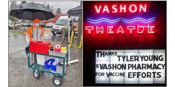 Vaccines on the Way, but No Federal Direct Shipment Yet