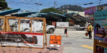 Audit finds SFMTA communication deficiencies cost the city time, money – The San Francisco Examiner