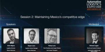 Watch: Maintaining Mexico’s competitive edge in supply chain | Article