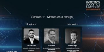 Watch: Mexico’s supply chain is ready for electric car production | Article