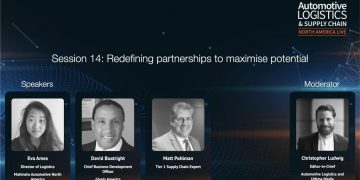 Watch: Covid could accelerate outsourcing and new partnerships in the supply chain | Article
