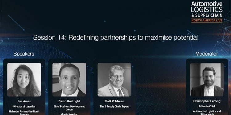 Watch: Covid could accelerate outsourcing and new partnerships in the supply chain | Article