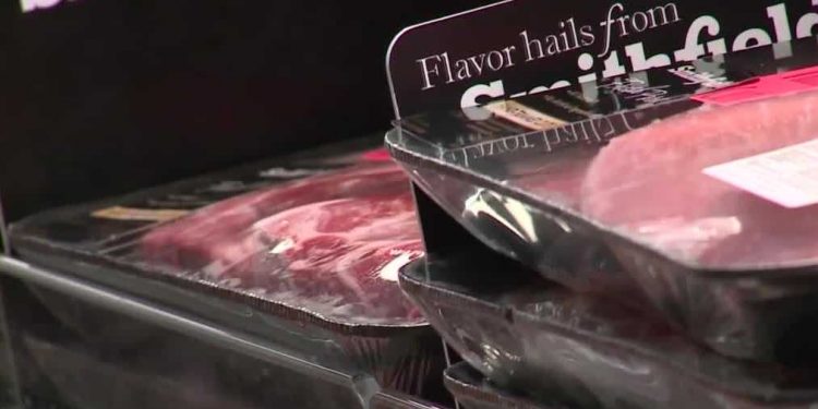 Storm that knocked out power in Texas affecting food supply chain in New Mexico