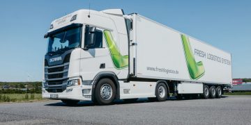 Aldi shortens fruit and veg supply chain