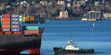 Domestic maritime safeguards the supply chain, bolsters the economy