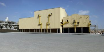 Qatargas delivers 10,000th cargo from Helium 2 plant