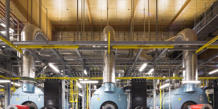 Is It Time To Start Thinking About Wooden Industrial Buildings?