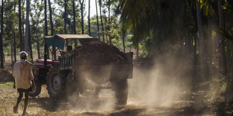 Escorts Q3 Review – In-Line With Estimates; Rising Inventory, Input Cost Are Key Headwinds: Dolat Capital – BloombergQuint