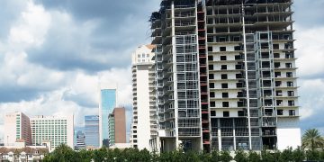 Potential Berkman Plaza II developer says city demolition order hindering sale | Jax Daily Record | Jacksonville Daily Record