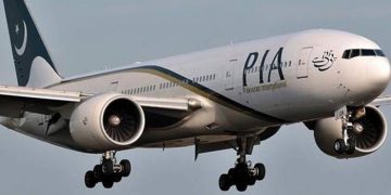 PIA plans to expand network in Afghanistan, increase air cargo operations
