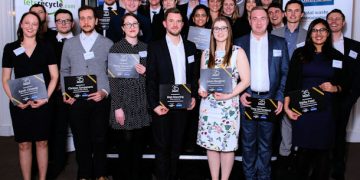 Entry deadline for ‘35 under 35’ awards extended