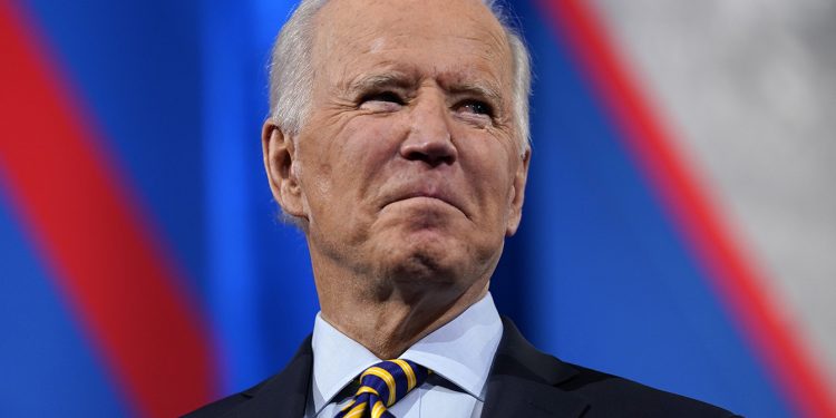 Biden-ordered review of supply chain to include electric car batteries, medical supplies and rare earth metals – Yahoo Movies Canada