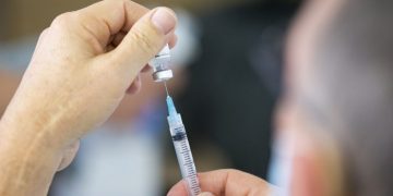 How tech is coming to the aid of a battered healthcare sector