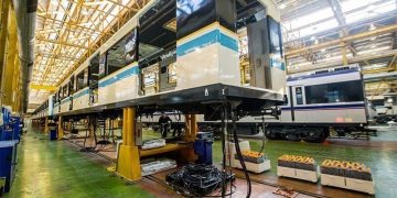 ‘Iran to become self-reliant in manufacturing passenger, cargo wagons’