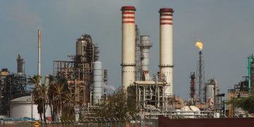 Iran sends second cargo of refinery materials to Venezuela