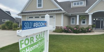 Local housing market continues to see low inventory, quick sales