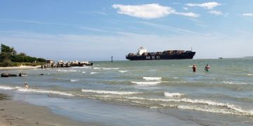 Cargo volume increasing steadily at S.C. Ports > Charleston Business Journal