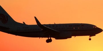 Parent of China's Hunan Cargo Air sets up logistics unit – ch-aviation