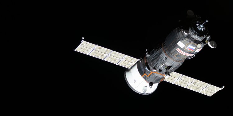 NASA Updates Coverage of Space Station Cargo Ship Docking – NASA