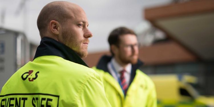 G4S PLC’s Global Procurement Transformation | Company Report